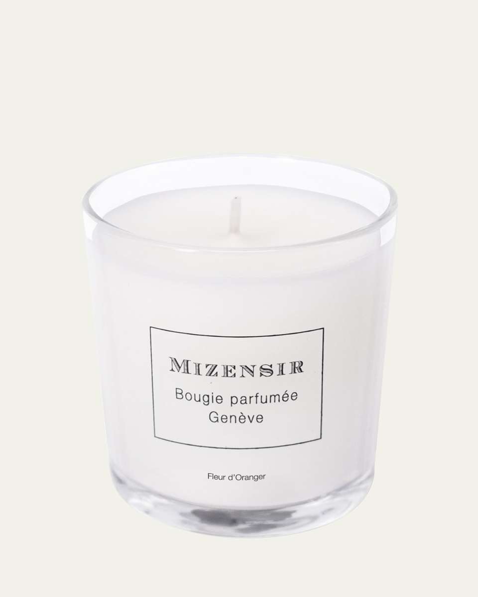 3 oz. Fleur d'Oranger Candle